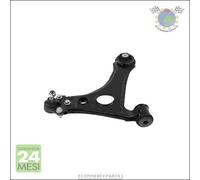 Braccio Oscillante Sospensione Moog Ant Sx Per Mercedes Vaneo 1.9 1.7 1.6
