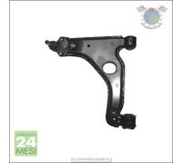 Braccio Oscillante Sospensione Moog Ant Sx Per Opel Vectra B