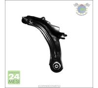 Braccio Oscillante Sospensione Moog Ant Sx Per Renault Megane