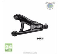 Braccio Oscillante Sospensione Moog Ant Sx Per Renault Scenic Megane