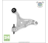 Braccio Oscillante Sospensione Moog Ant Sx Per Volvo S80