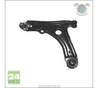 Braccio Oscillante Sospensione Moog Ant Sx Per Vw Golf Iii Iv Vento #S6