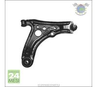 Braccio Oscillante Sospensione Moog Ant Sx Per Vw Polo 6N1