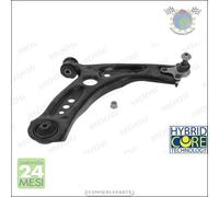 Braccio oscillante sospensione Moog Anteriore Dx Destro per AUDI Q2 #cy