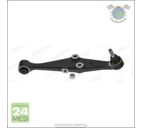 Braccio oscillante sospensione Moog Anteriore Dx Destro per HONDA CONCERTO MG R