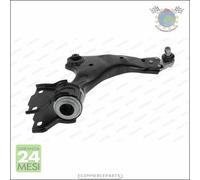 Braccio oscillante sospensione Moog Anteriore Dx Destro per JAGUAR E-PACE LAND