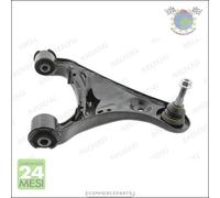 Braccio oscillante sospensione Moog Anteriore Dx Destro per LAND ROVER DISCO #gf