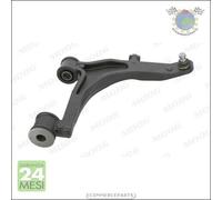 Braccio oscillante sospensione Moog Anteriore Dx Destro per NISSAN INTERSTAR OP
