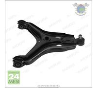 Braccio oscillante sospensione Moog Anteriore Sx Sinistro per AUDI 90 80