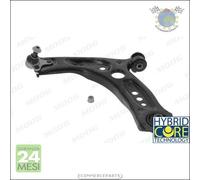 Braccio oscillante sospensione Moog Anteriore Sx Sinistro per AUDI Q2