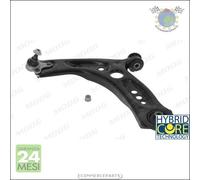 Braccio oscillante sospensione Moog Anteriore Sx Sinistro per AUDI Q2 #cx