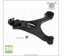 Braccio oscillante sospensione Moog Anteriore Sx Sinistro per HONDA CIVIC VI #eo
