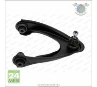 Braccio oscillante sospensione Moog Anteriore Sx Sinistro per HONDA CIVIC VI #es