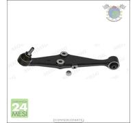 Braccio oscillante sospensione Moog Anteriore Sx Sinistro per HONDA CONCERTO MG