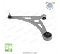 Braccio oscillante sospensione Moog Anteriore Sx Sinistro per HYUNDAI SONATA KI