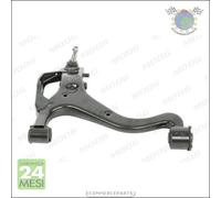 Braccio oscillante sospensione Moog Anteriore Sx Sinistro per LAND ROVER DIS #ga