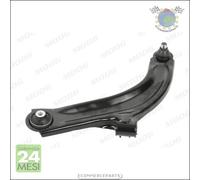 Braccio oscillante sospensione Moog Anteriore Sx Sinistro per NISSAN TIIDA NV20