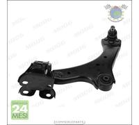 Braccio oscillante sospensione Moog Anteriore Sx Sinistro per VOLVO XC70 S60