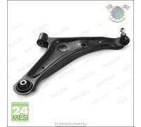 Braccio oscillante sospensione Moog per MITSUBISHI MIRAGE VI #hz