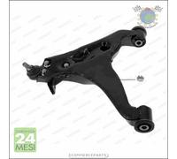 Braccio oscillante sospensione Moog per MITSUBISHI PAJERO II