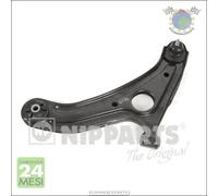 Braccio Oscillante Sospensione Nipparts Ant Sx Per Hyundai Getz