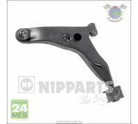 Braccio Oscillante Sospensione Nipparts Ant Sx Per Mitsubishi Carisma Space