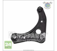 Braccio Oscillante Sospensione Nipparts Ant Sx Per Nissan Micra Iv
