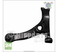 Braccio Oscillante Sospensione Nipparts Ant Sx Per Toyota Corolla