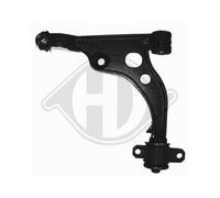 BRACCIO OSCILLANTE SOSPENSIONE PER Fiat Ducato pianale 2.8 iDTD 4x4 90 KW 122 CV