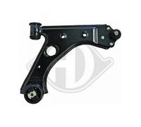 BRACCIO OSCILLANTE SOSPENSIONE PER Alfa Romeo Mito 1.6 JTDM 85 KW 115 CV