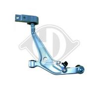 BRACCIO OSCILLANTE SOSPENSIONE PER Nissan X-Trail 2.5 4x4 132 KW 179 CV