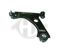BRACCIO OSCILLANTE SOSPENSIONE PER Opel Corsa D 1.7 CDTi 96 KW 130 CV