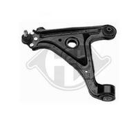 Diederichs Braccio oscillante sospensione per Opel Omega B 3.0 V6 155 kW 211 CV