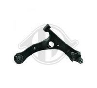 BRACCIO OSCILLANTE SOSPENSIONE PER Toyota Avensis 2.2 D-4D 110 KW 150 CV