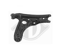 BRACCIO OSCILLANTE SOSPENSIONE PER VW Lupo 1.6 GTI 92 KW 125 CV
