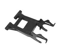 Braccio Oscillante Sospensione Posteriore, Telaio Oscillante Bilanciere Sospensione Forcella Asse Posteriore Adatto per Quad ATV 49cc 50cc 70cc 90cc 110cc Go Kart UTV Quad