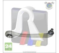 Braccio oscillante sospensione RTS Anteriore Dx Destro per AUDI A6 A4 SEAT EXEO