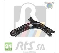 Braccio oscillante sospensione RTS Anteriore Dx Destro per AUDI Q3 SEAT ATECA S