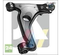 Braccio oscillante sospensione RTS Anteriore Dx Destro per CHEVROLET ZAFIRA OPE