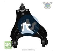 Braccio oscillante sospensione RTS Anteriore Dx Destro per DACIA DUSTER RENAULT