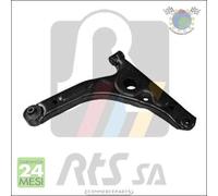 Braccio oscillante sospensione RTS Anteriore Dx Destro per FORD TRANSIT