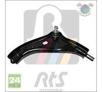 Braccio oscillante sospensione RTS Anteriore Dx Destro per MINI #ck