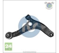 Braccio oscillante sospensione RTS Anteriore Dx Destro per NISSAN NV400 OPEL MO