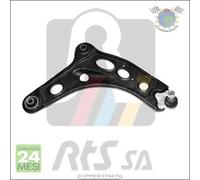 Braccio oscillante sospensione RTS Anteriore Dx Destro per NISSAN PRIMASTAR OPE