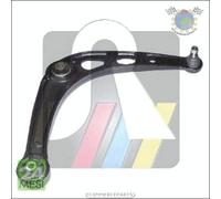 Braccio oscillante sospensione RTS Anteriore Dx Destro per RENAULT AVANTIME ESP
