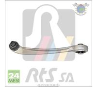 Braccio oscillante sospensione RTS Anteriore Sx Sinistro per AUDI ALLROAD A6 A4