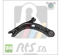 Braccio oscillante sospensione RTS Anteriore Sx Sinistro per AUDI Q3 SEAT ATECA