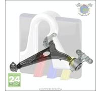 Braccio oscillante sospensione RTS Anteriore Sx Sinistro per CITROEN JUMPY F #g4