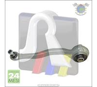 Braccio oscillante sospensione RTS Anteriore Sx Sinistro per MERCEDES CLASSE CL