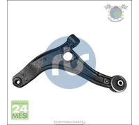 Braccio oscillante sospensione RTS Anteriore Sx Sinistro per NISSAN NV400 OPEL